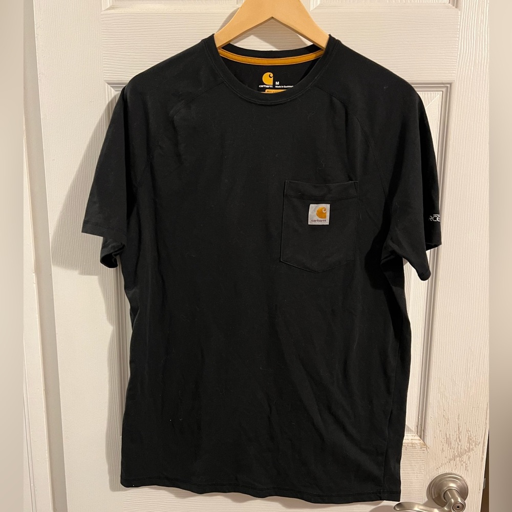 Men’s Carhartt Shirt